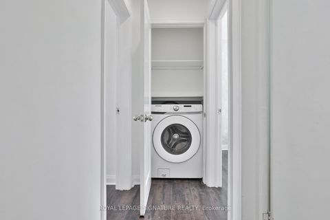 Photo 24 at 27 Lejune Road, Sullivan, Toronto