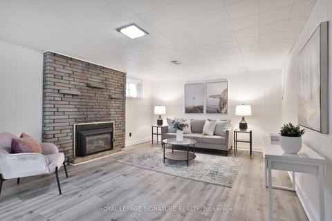 Photo 26 at 27 Lejune Road, Sullivan, Toronto