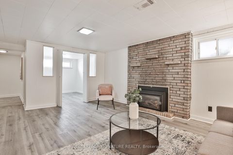 Photo 27 at 27 Lejune Road, Sullivan, Toronto