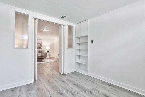 Photo 28 at 27 Lejune Road, Sullivan, Toronto