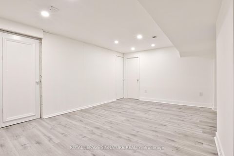 Photo 30 at 27 Lejune Road, Sullivan, Toronto