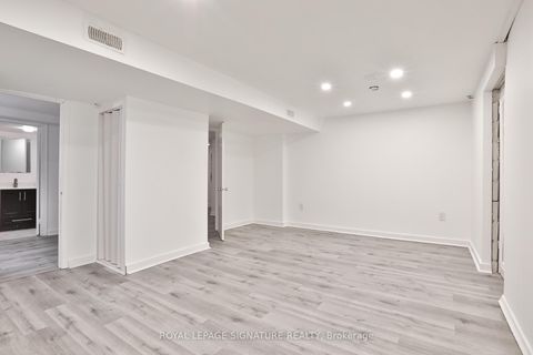 Photo 32 at 27 Lejune Road, Sullivan, Toronto