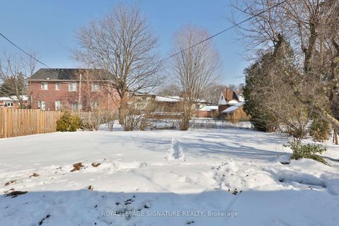 Photo 33 at 27 Lejune Road, Sullivan, Toronto