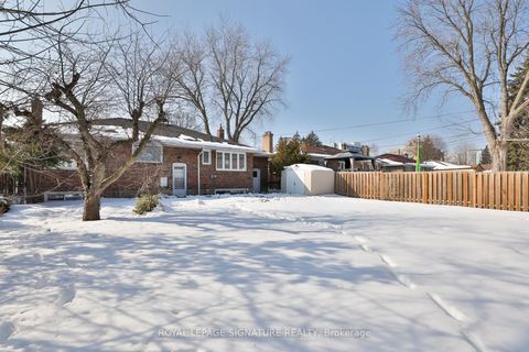 Photo 35 at 27 Lejune Road, Sullivan, Toronto