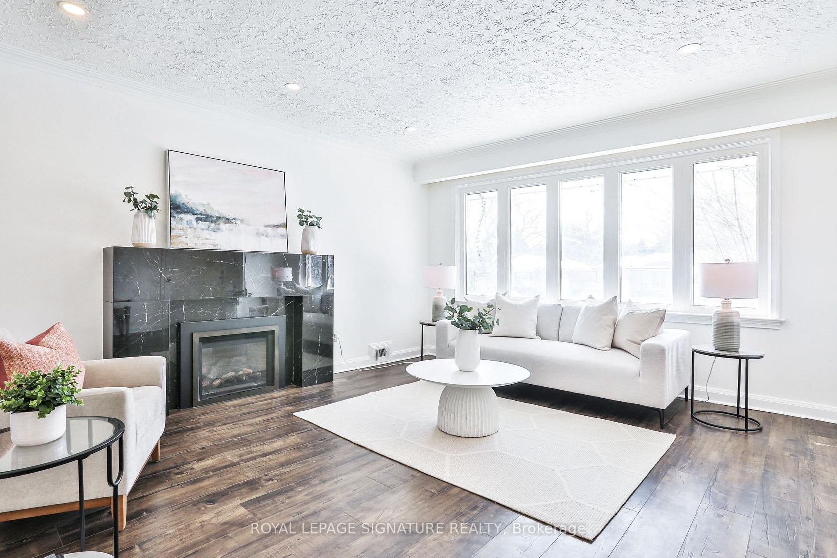 27 Lejune Road, Sullivan, Toronto 