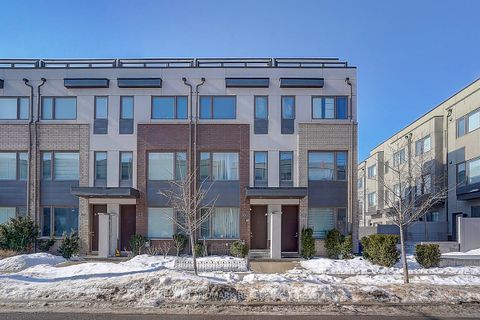 Photo 0 at 160 William Duncan Road, CFB, Toronto