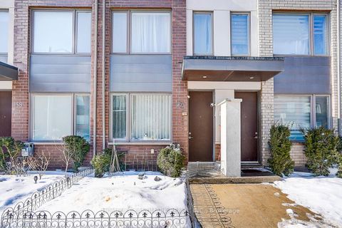 Photo 1 at 160 William Duncan Road, CFB, Toronto