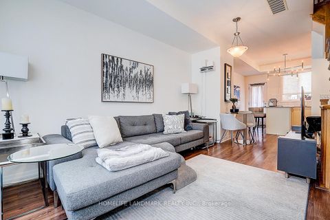 Photo 3 at 160 William Duncan Road, CFB, Toronto
