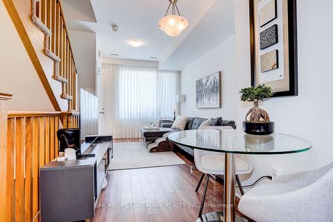 Photo 5 at 160 William Duncan Road, CFB, Toronto