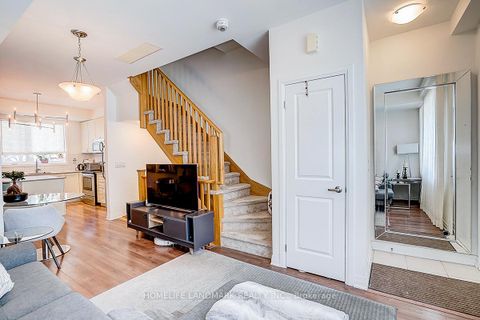 Photo 6 at 160 William Duncan Road, CFB, Toronto