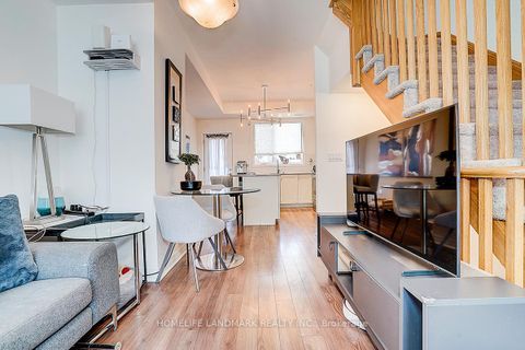 Photo 7 at 160 William Duncan Road, CFB, Toronto