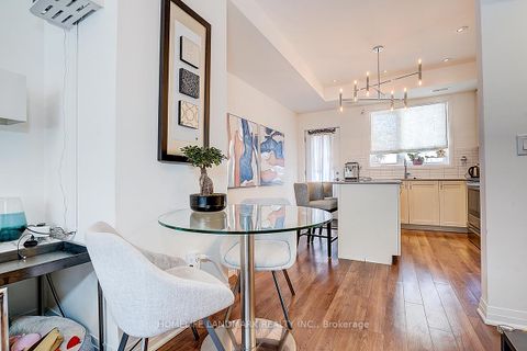 Photo 8 at 160 William Duncan Road, CFB, Toronto