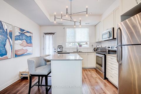 Photo 9 at 160 William Duncan Road, CFB, Toronto