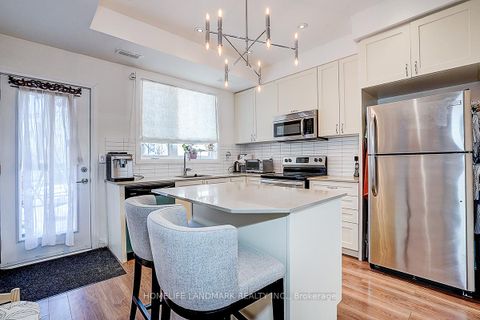 Photo 10 at 160 William Duncan Road, CFB, Toronto