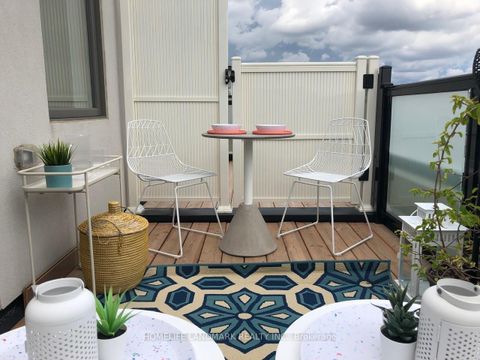 Photo 32 at 160 William Duncan Road, CFB, Toronto