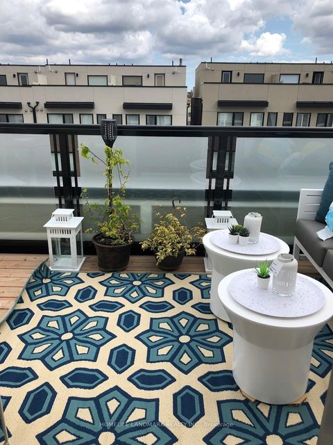 Photo 33 at 160 William Duncan Road, CFB, Toronto