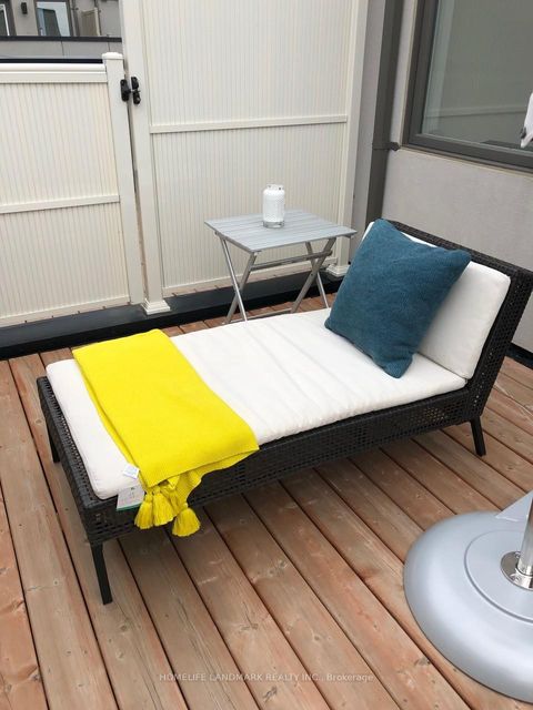 Photo 34 at 160 William Duncan Road, CFB, Toronto