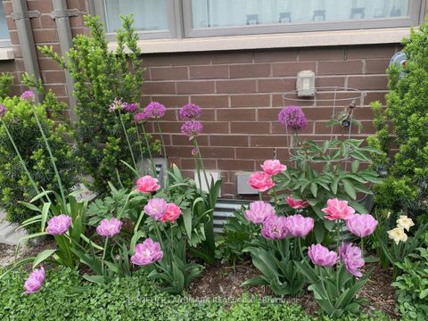 Photo 35 at 160 William Duncan Road, CFB, Toronto