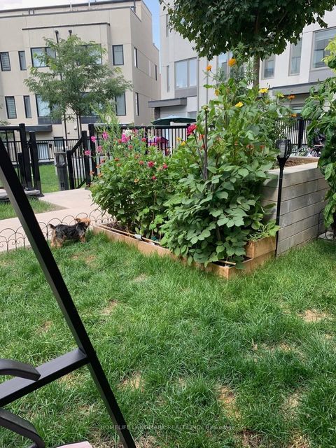 Photo 37 at 160 William Duncan Road, CFB, Toronto