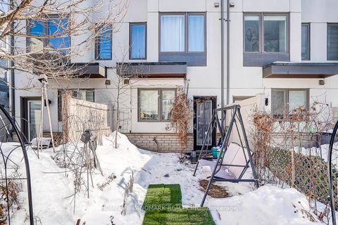 Photo 38 at 160 William Duncan Road, CFB, Toronto