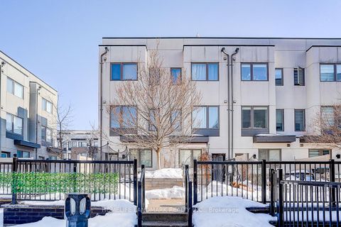 Photo 39 at 160 William Duncan Road, CFB, Toronto