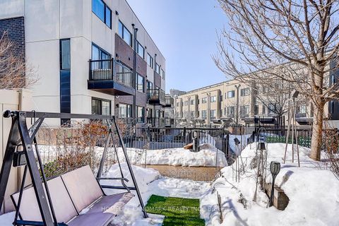 Photo 40 at 160 William Duncan Road, CFB, Toronto