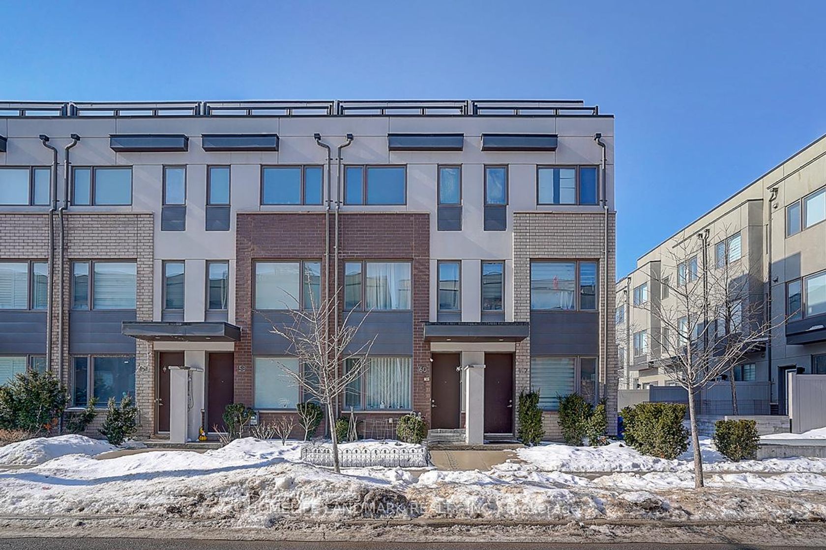 160 William Duncan Road, CFB, Toronto 