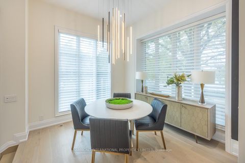 Photo 4 at 1179 Avenue Road, Lawrence Park South, Toronto