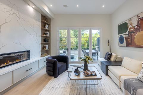 Photo 13 at 1179 Avenue Road, Lawrence Park South, Toronto