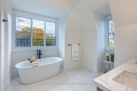 Photo 37 at 1179 Avenue Road, Lawrence Park South, Toronto