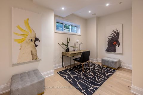 Photo 42 at 1179 Avenue Road, Lawrence Park South, Toronto