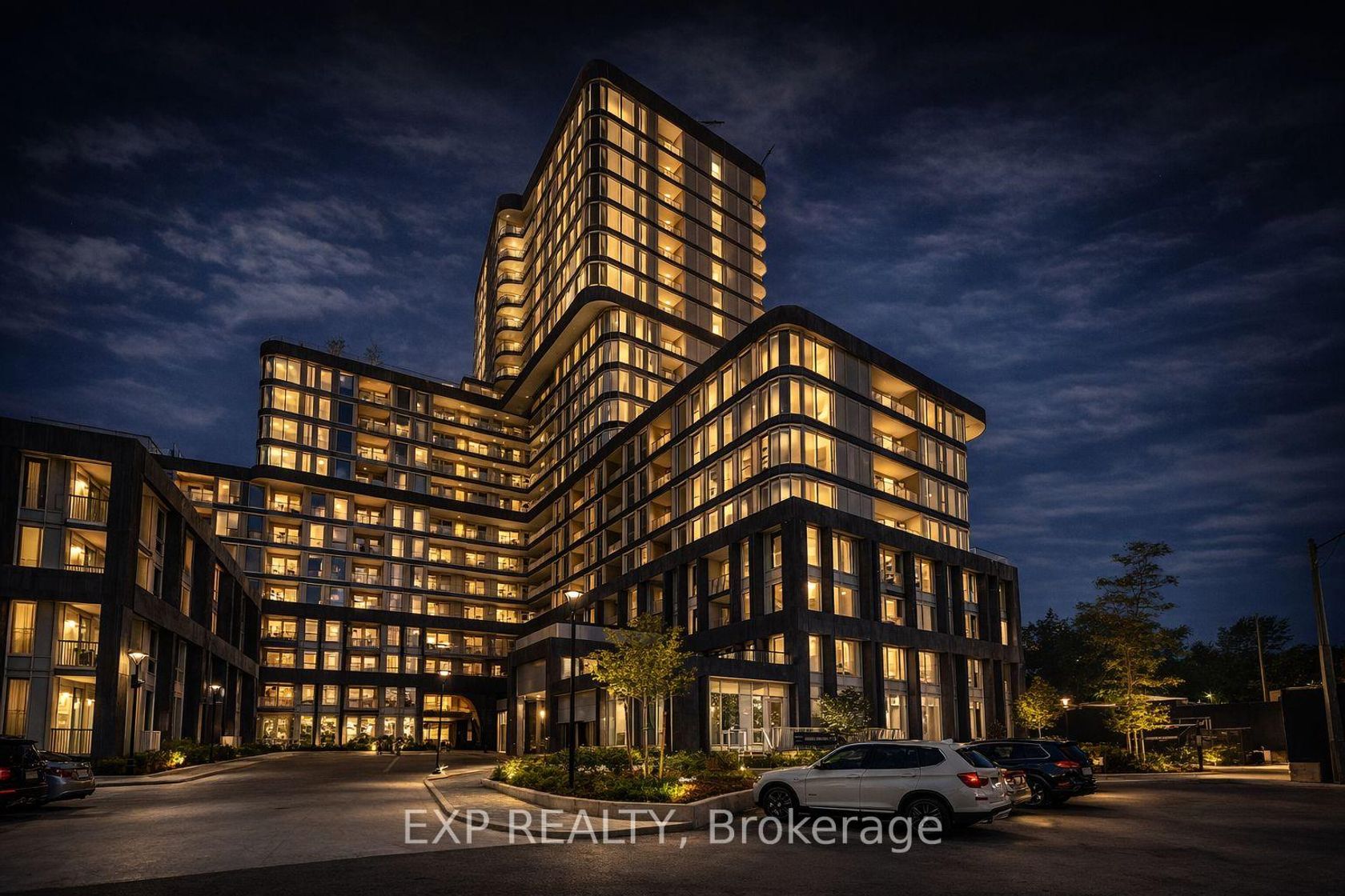 514 - 3240 William Coltson Avenue, JM Joshua Meadows, Oakville 