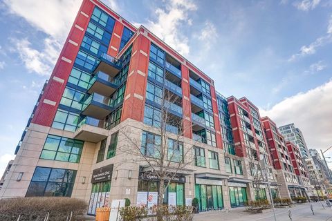 Photo 2 at 459 - 525 Wilson Avenue, Clanton Park, Toronto