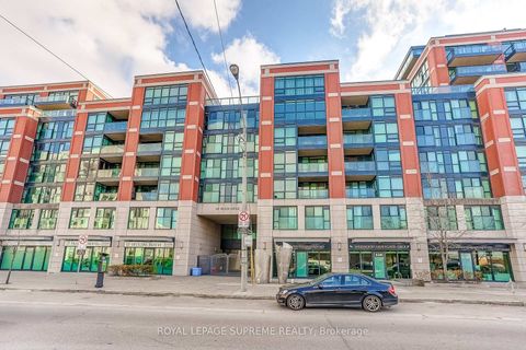 Photo 4 at 459 - 525 Wilson Avenue, Clanton Park, Toronto