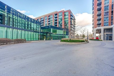 Photo 7 at 459 - 525 Wilson Avenue, Clanton Park, Toronto