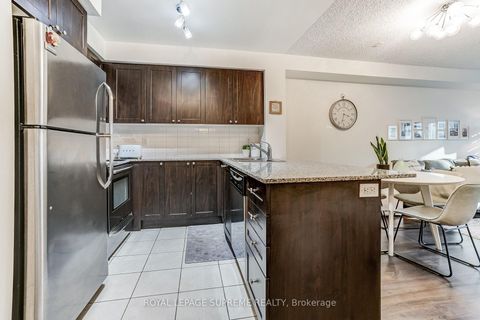 Photo 12 at 459 - 525 Wilson Avenue, Clanton Park, Toronto