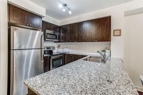 Photo 13 at 459 - 525 Wilson Avenue, Clanton Park, Toronto