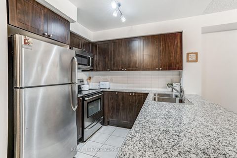 Photo 16 at 459 - 525 Wilson Avenue, Clanton Park, Toronto