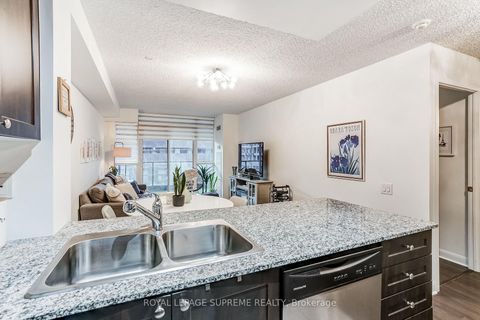 Photo 17 at 459 - 525 Wilson Avenue, Clanton Park, Toronto