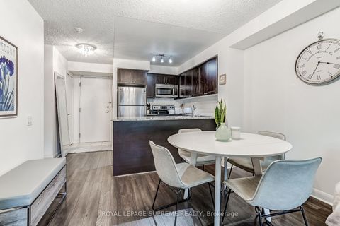 Photo 19 at 459 - 525 Wilson Avenue, Clanton Park, Toronto