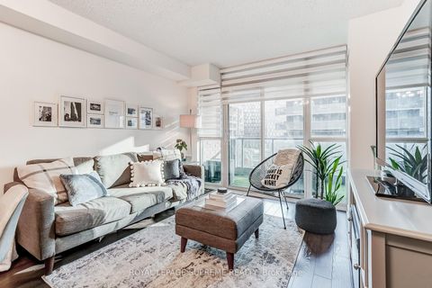 Photo 21 at 459 - 525 Wilson Avenue, Clanton Park, Toronto