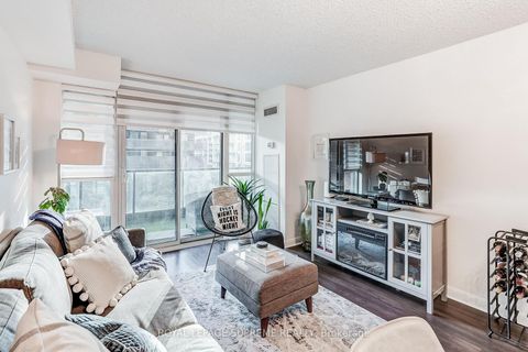 Photo 22 at 459 - 525 Wilson Avenue, Clanton Park, Toronto