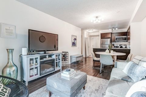 Photo 23 at 459 - 525 Wilson Avenue, Clanton Park, Toronto