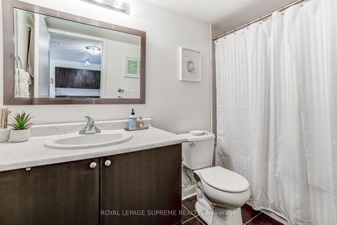 Photo 24 at 459 - 525 Wilson Avenue, Clanton Park, Toronto