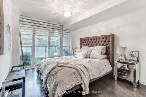 Photo 25 at 459 - 525 Wilson Avenue, Clanton Park, Toronto