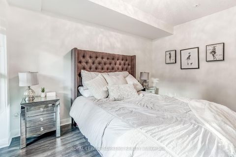 Photo 27 at 459 - 525 Wilson Avenue, Clanton Park, Toronto