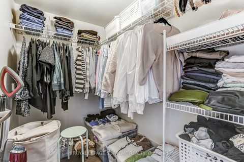 Photo 29 at 459 - 525 Wilson Avenue, Clanton Park, Toronto