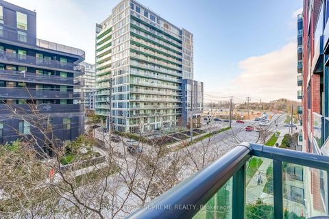 Photo 33 at 459 - 525 Wilson Avenue, Clanton Park, Toronto