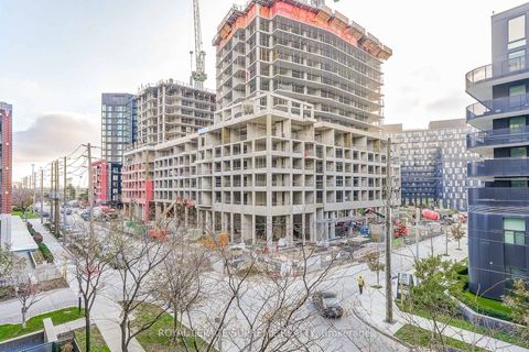 Photo 34 at 459 - 525 Wilson Avenue, Clanton Park, Toronto