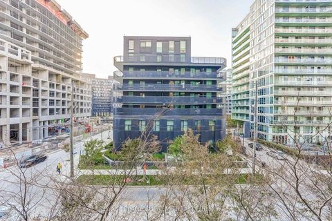 Photo 35 at 459 - 525 Wilson Avenue, Clanton Park, Toronto